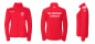 Preview: Kempa E27 Damen Poly Jacke